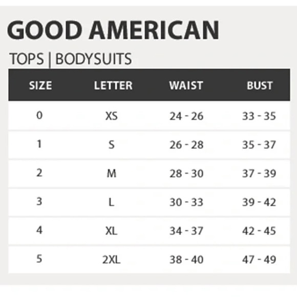 Good American - The Cupped Tank in Ivory - Picture 5 of 5